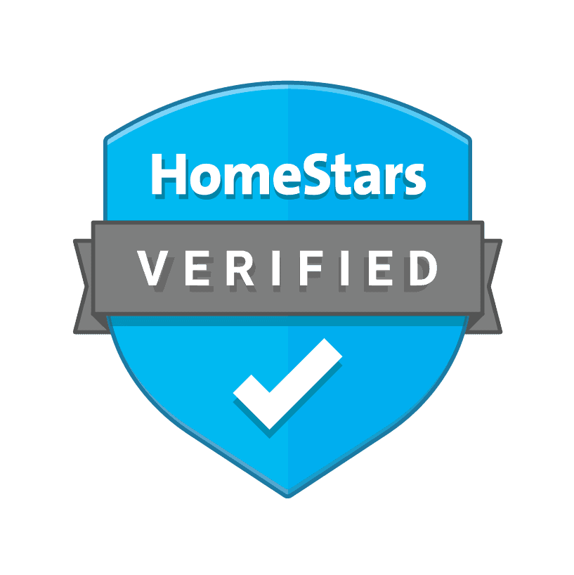 Home Stars Verified Badge